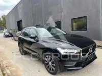 2018 Volvo XC60