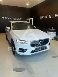 2018 Volvo XC60
