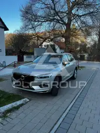 2018 Volvo XC60