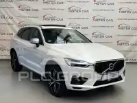 2018 Volvo XC60