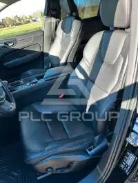 2018 Volvo XC60