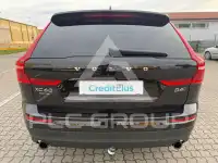 2018 Volvo XC60