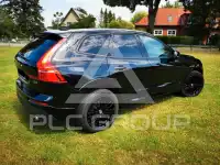 2018 Volvo XC60