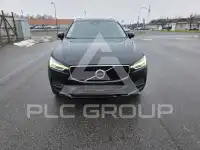 2018 Volvo XC60
