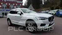 2018 Volvo XC60