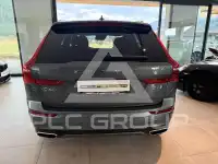 2018 Volvo XC60