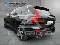 2018 Volvo XC60