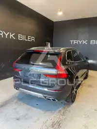 2018 Volvo XC60