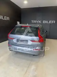 2018 Volvo XC60