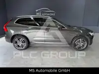 2018 Volvo XC60