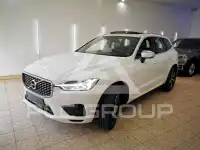 2018 Volvo XC60