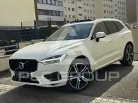 2018 Volvo XC60