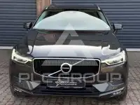 2018 Volvo XC60