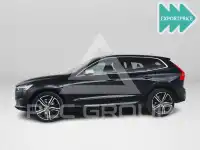 2018 Volvo XC60