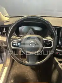 2018 Volvo XC60