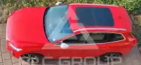 2018 Volvo XC60