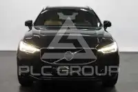 2018 Volvo XC60