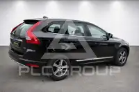 2018 Volvo XC60