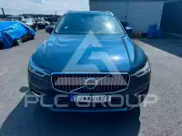 2018 Volvo XC60