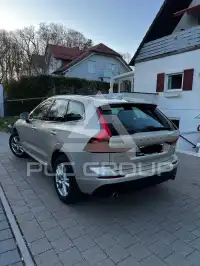 2018 Volvo XC60