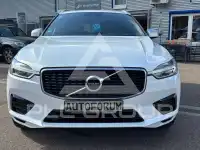 2018 Volvo XC60