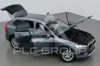 2018 Volvo XC60