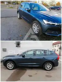 2018 Volvo XC60