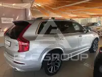 2018 Volvo XC90