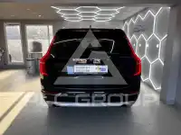 2018 Volvo XC90