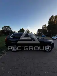 2018 Volvo XC90