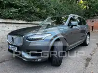 2018 Volvo XC90