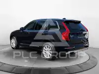 2018 Volvo XC90