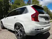 2018 Volvo XC90