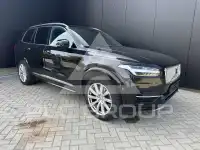 2018 Volvo XC90