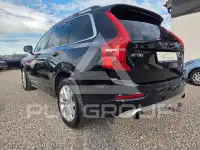 2018 Volvo XC90