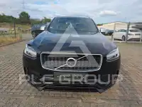 2018 Volvo XC90