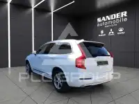 2018 Volvo XC90