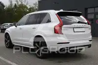 2018 Volvo XC90