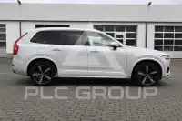 2018 Volvo XC90