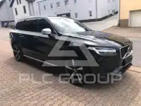 2018 Volvo XC90