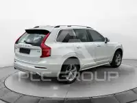 2018 Volvo XC90