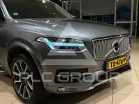 2018 Volvo XC90
