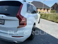 2018 Volvo XC90
