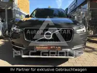 2018 Volvo XC90