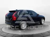 2018 Volvo XC90