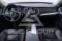 2018 Volvo XC90