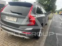 2018 Volvo XC90