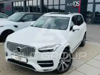 2018 Volvo XC90