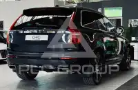 2018 Volvo XC90