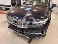 2018 Volvo XC90